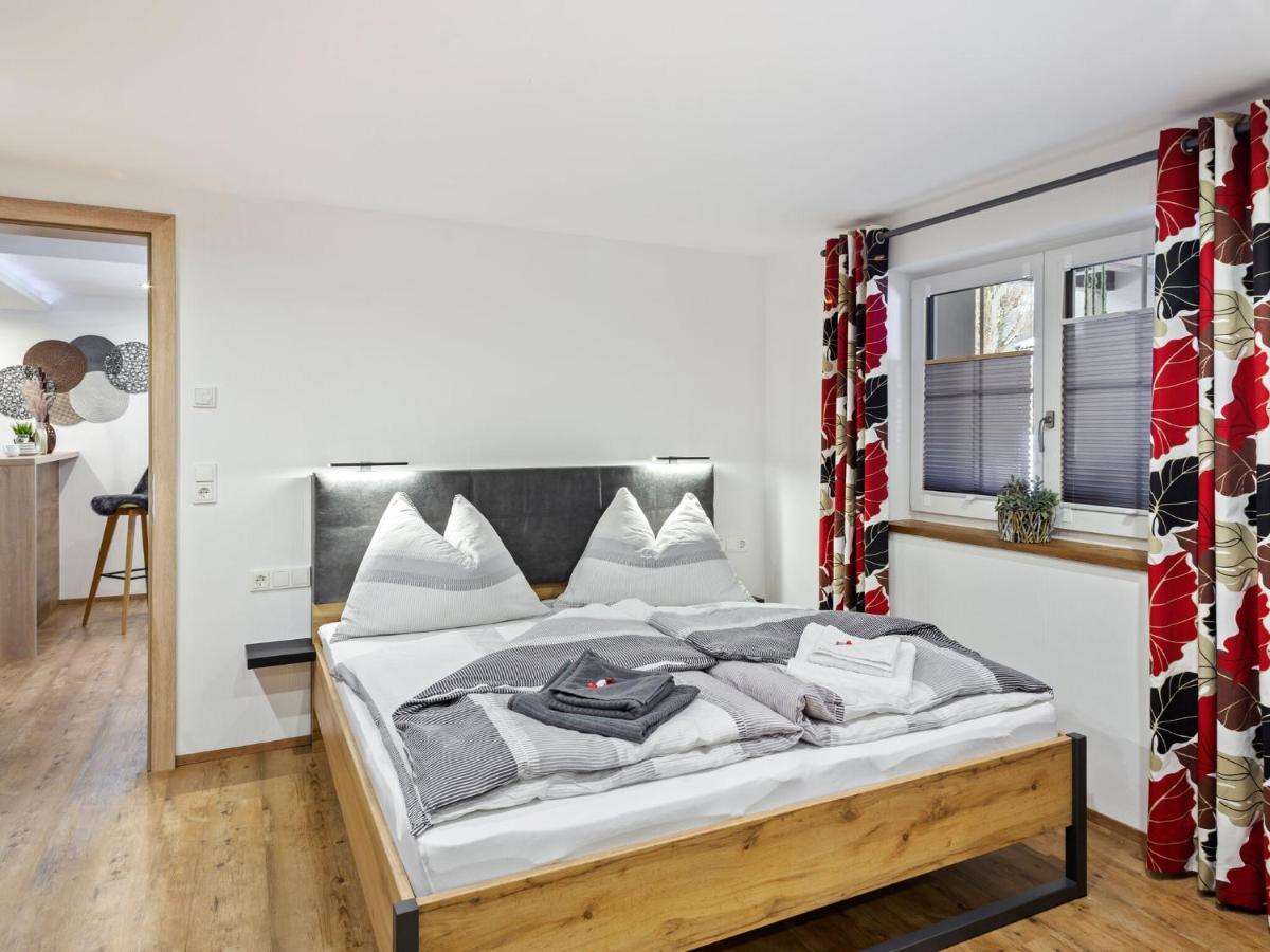 Apartment In Neukirchen Am Gro Venediger Wald im Pinzgau Exterior photo