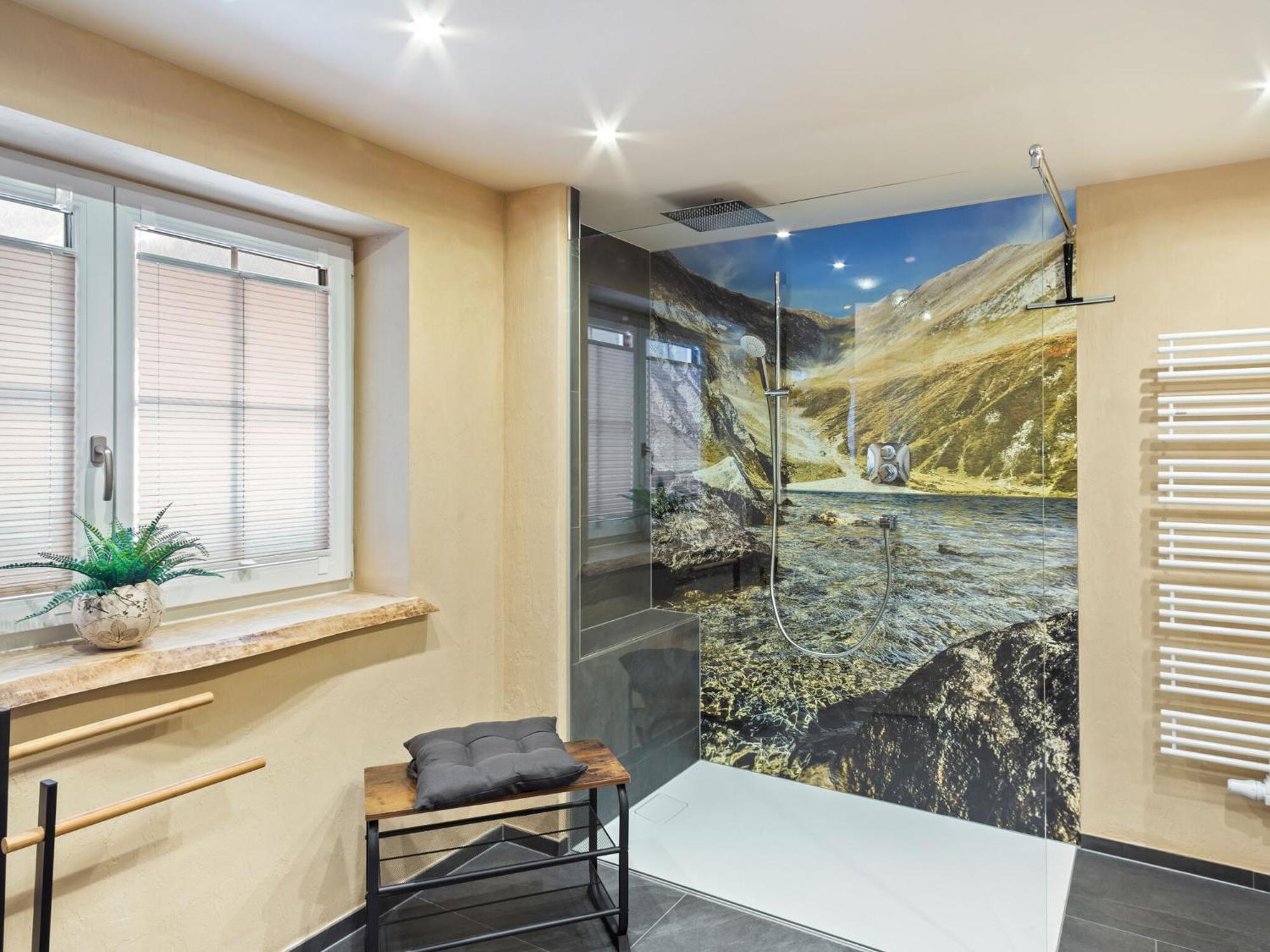 Apartment In Neukirchen Am Gro Venediger Wald im Pinzgau Exterior photo